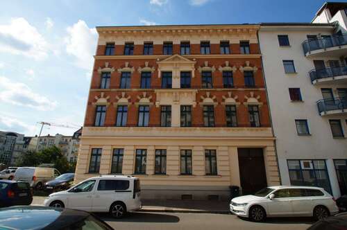 Hausansicht - 