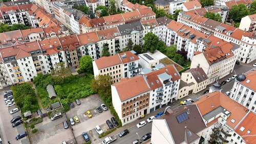 Nachbarschaft - 