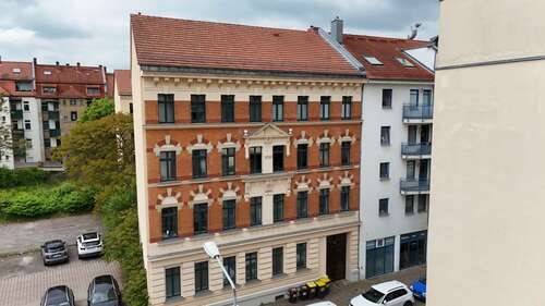 Frontansicht - 