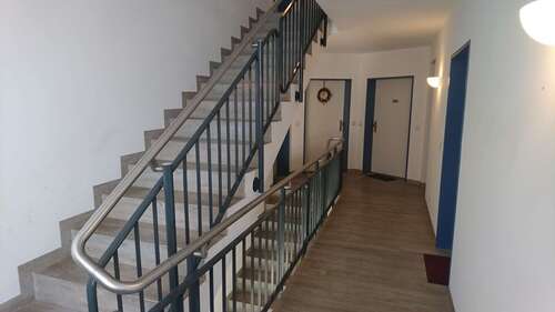 Treppenhaus - 