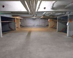 Duplex-Tiefgaragenstellplatz Kleiststr. 4 - Leipzig