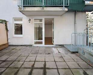 Leerstand- Eigentumswohnung mit 22m² großer Terrasse direkt vom Eigentümer - Leipzig Bundesweit - Sachsen - Leipzig - Leipzig, Stadt -
