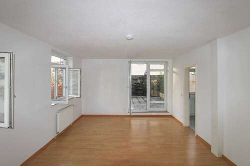 Wohnraum - Etagenwohnung mit 47,00 m² in Leipzig zum Kaufen