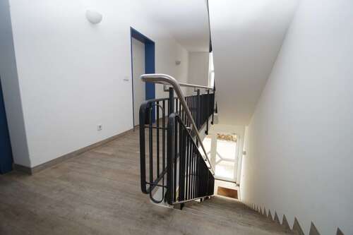 Treppenhaus - 