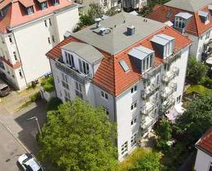 Investieren in Leipzig-Gohlis: ETW-Paket mit 5 Einheiten und Stellplätzen