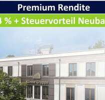 Nahe am See: Barrierefreies Wohnen- Erstbezug in komfortabler 3-Zimmer-Wohnung im Neubau - Markranstädt Bundesweit - Sachsen - Leipzig - Markranstädt