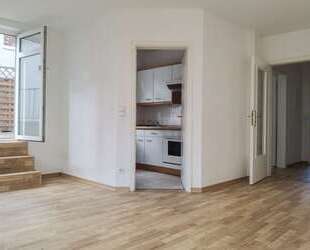 Großzügige 2-Zimmerwohnung mit eigener Terrasse, provisionsfrei inklusive TG Stellplatz - Leipzig Bundesweit - Sachsen - Leipzig - Leipzig, Stadt -