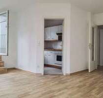 Großzügige 2-Zimmerwohnung mit eigener Terrasse, provisionsfrei inklusive TG Stellplatz - Leipzig Bundesweit - Sachsen - Leipzig - Leipzig, Stadt -