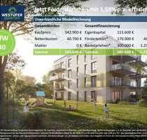 Komfortabel + modern: 4-Raumwohnung am Kulkwitzer See nahe dem See - Markranstädt Bundesweit - Sachsen - Leipzig - Markranstädt