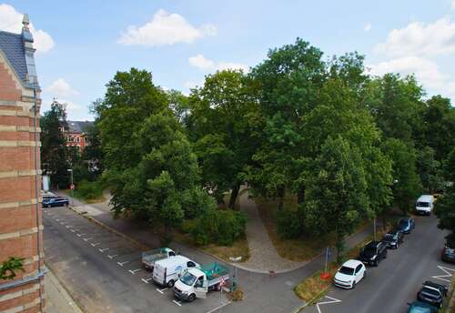 Ausblick - 