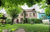 Hausansicht - 