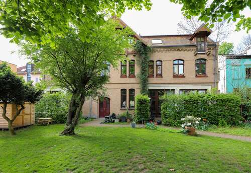 Garten - 