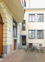 Rückseite Villa - 