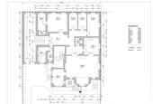 VH WE 01 Grundriss - 