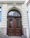 Eingang - 