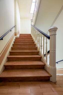 Treppenhaus - 