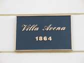 Schild - 5 Zimmer Etagenwohnung zum Kaufen in Leipzig
