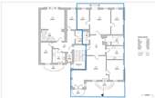 Grundriss WE 03 - 