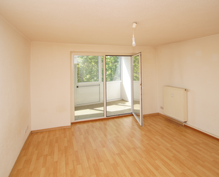 - Ohne Provision! - vermietetes Eigentum im Herzen von Erfurt! 5 % Rendite möglich