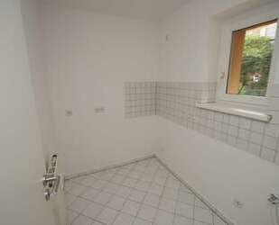 -Provisionsfrei- Vermietet und Renditestark -Praktische Einzimmerwohnung in Erfurt