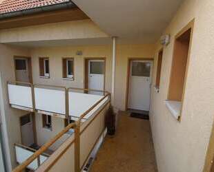 - Vermietet und Provisionsfrei - 2-Zi.-Wohnung mit Wintergarten im Herzen von Erfurt!