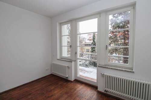 Zugang Balkon 1. OG - 