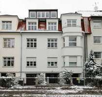 Traumhafte Stadtvilla in Bestlage: Direkt am Rosental mit viel Platz und großem Garten! - Leipzig Bundesweit - Sachsen - Leipzig - Leipzig, Stadt -