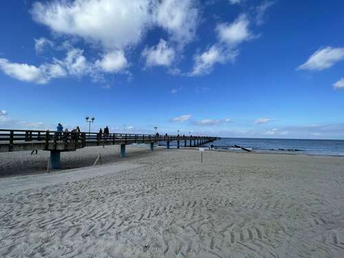 Ostseestrand - 