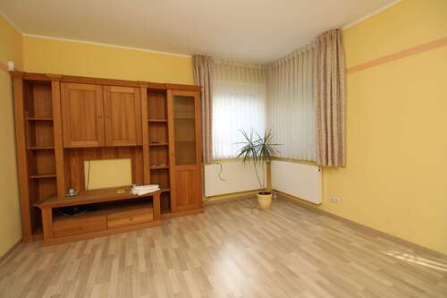 Wohnzimmer EG - 