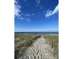 Ihr eigenes Haus direkt an der OSTSEE! Mit Wintergarten, Einbauküche und Einliegerwohnung! - Graal-Müritz Bundesweit - Mecklenburg-Vorpommern - Bad Doberan