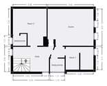 Grundriss 1.OG - 