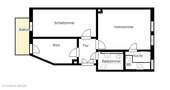 Grundriss - 