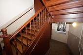 Treppenhaus - 
