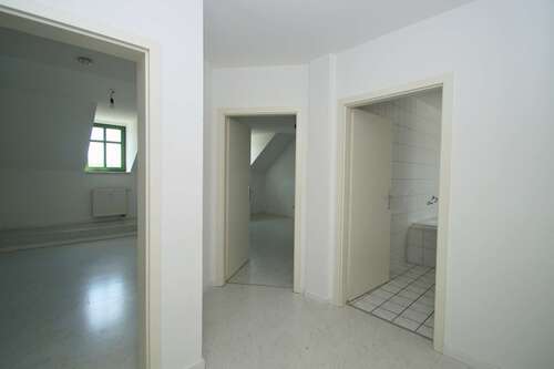 Wohnungsflur - 