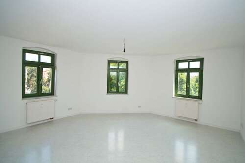 Zimmer - 4 Zimmer Dachgeschoßwohnung in Chemnitz