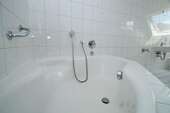 Detail Eckbadewanne - 