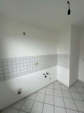Küche Ansicht 2 - 