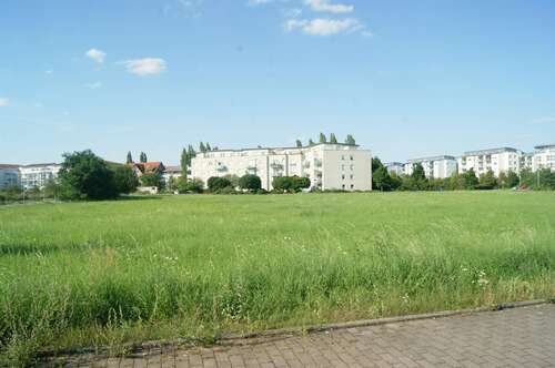 Baugebiet - Grundstück in Großkugel zum Kaufen