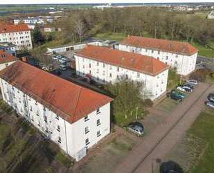 Schöne und geräumige 2-Raumwohnung in Torgau