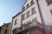 Hausansicht - 
