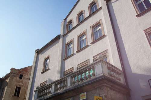 Hausansicht - 