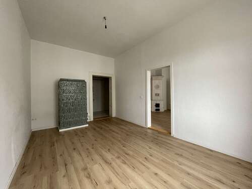 drittes Zimmer - 