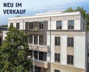 Vollvermietetes Mehrfamilienhaus in Halle (Saale) + AB liegt vor + kleine Wohneinheiten + WDVS