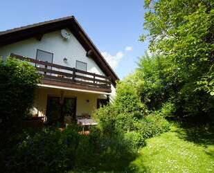 Traumhaftes Einfamilienhaus in idyllischer Lage mit großem Grundstück in Kleinliebenau bei Leipzig - Schkeuditz Bundesweit - Sachsen - Nordsachsen - Schkeuditz