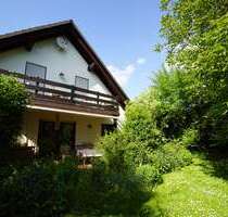 Traumhaftes Einfamilienhaus in idyllischer Lage mit großem Grundstück in Kleinliebenau bei Leipzig - Schkeuditz Bundesweit - Sachsen - Nordsachsen - Schkeuditz