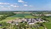 Blick Richtung Pferdehof - 