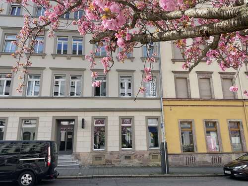 Schaufenster - 