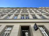 Hermann 3 - 3 Zimmer Laden, Geschäft, Verkaufsfläche zur Miete in Chemnitz