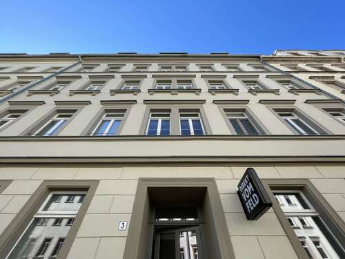 Hermann 3 - 3 Zimmer Laden, Geschäft, Verkaufsfläche zur Miete in Chemnitz