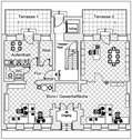 Hermann 3 - 3 Zimmer Laden, Geschäft, Verkaufsfläche in Chemnitz
